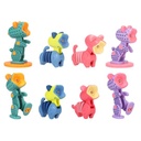 MINI ANIMALES C/LUZ