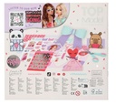 DIVERSION DE PAPEL DIY TOP MODEL