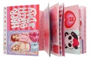DIVERSION DE PAPEL DIY TOP MODEL