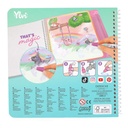 MAGIC BOOK AQUA YLVI