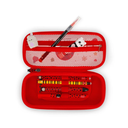 ESTUCHE TRANSP.MARIQUITA