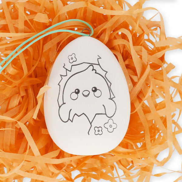 KIT DECORACION HUEVOS PASCUA