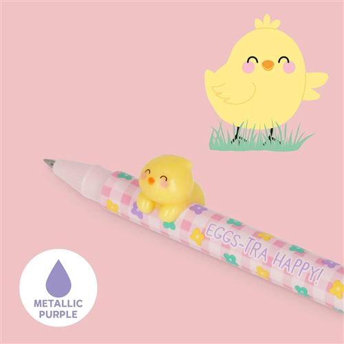 BOLI GEL PASQUA (SET 2)