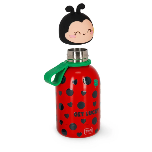 BOTELLA TERMICA MARIQUITA