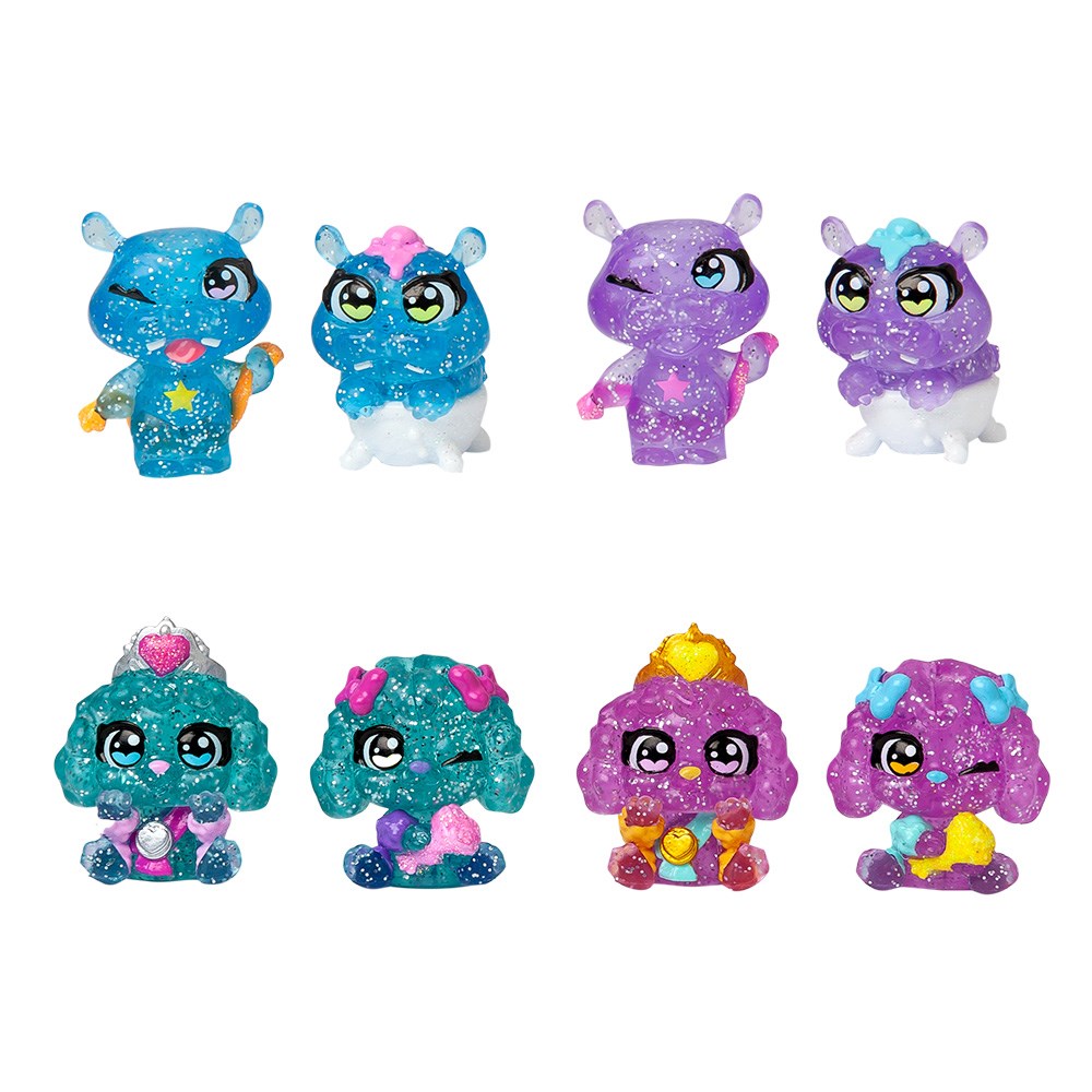 CHERRY PETS SWEET T.ONE PACK