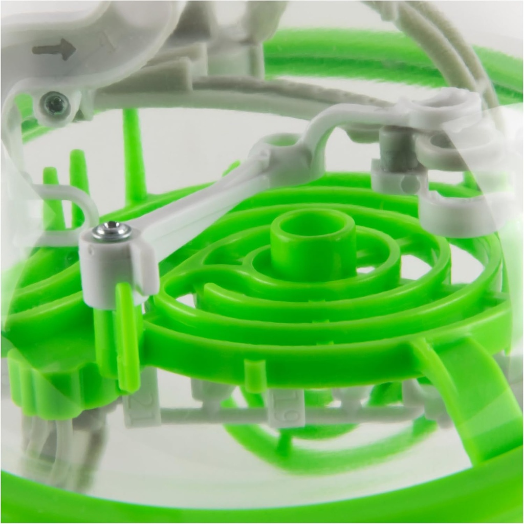 PERPLEXUS GO