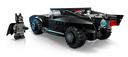 BATMOVIL THE BATMAN