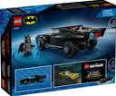 BATMOVIL THE BATMAN