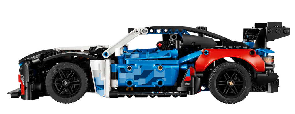 BMW M4 GT3 EVO
