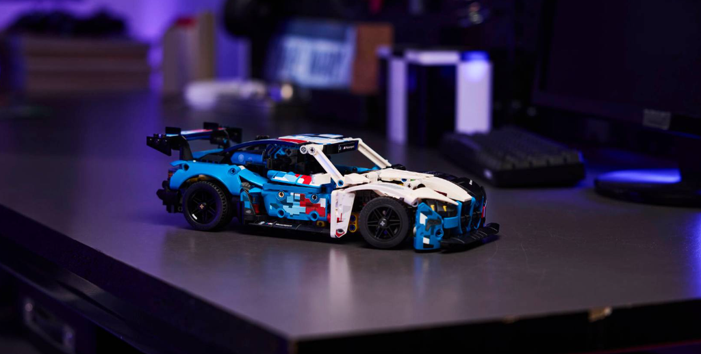 BMW M4 GT3 EVO