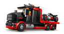 CAMION EXPOSICION F1