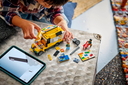 CAMION LEGO