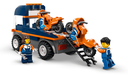 CAMION TRANSPORTE MOTOS