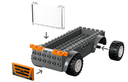CAMION TRANSPORTE MOTOS