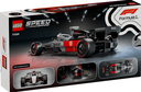 COCHE AUDI REVOLUT F1 TEAM