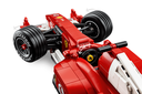 FERRARI F2004 MICHAEL SCHUMACHER