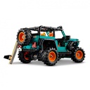 JEEP WRANGLER RUBICON