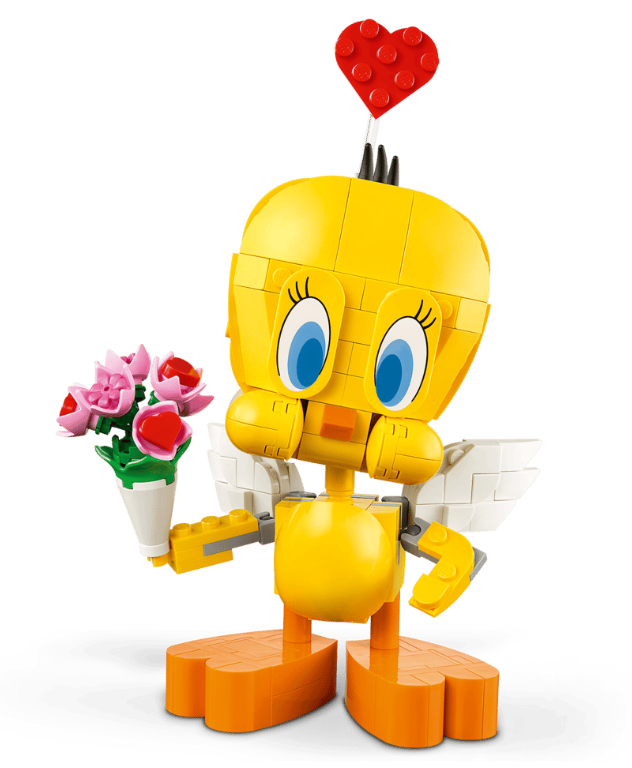 PIOLIN CARIÑOSO