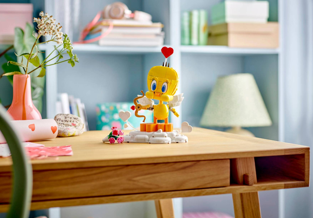 PIOLIN CARIÑOSO