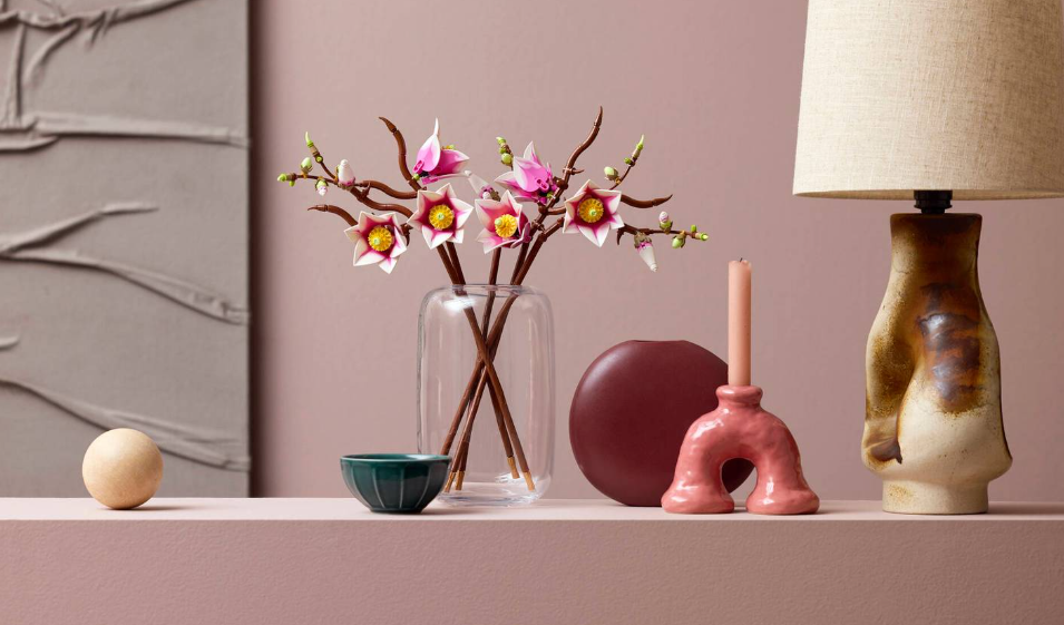 RAMAS DE MAGNOLIA