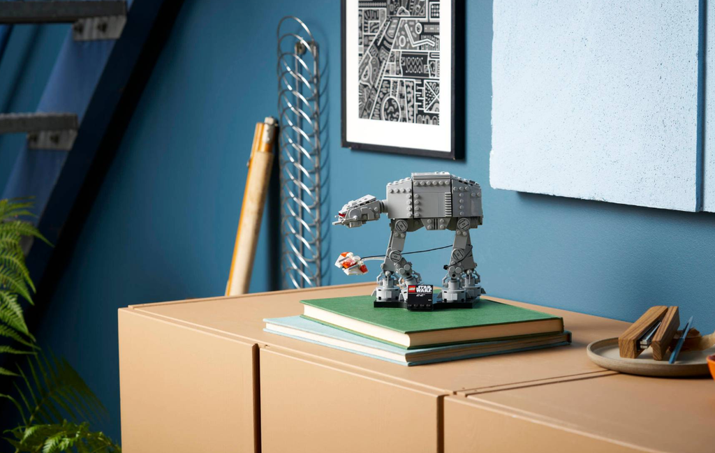 STAR WARS AT-AT