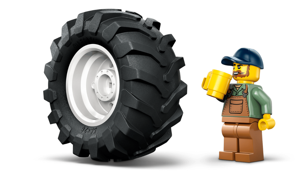 TRACTOR