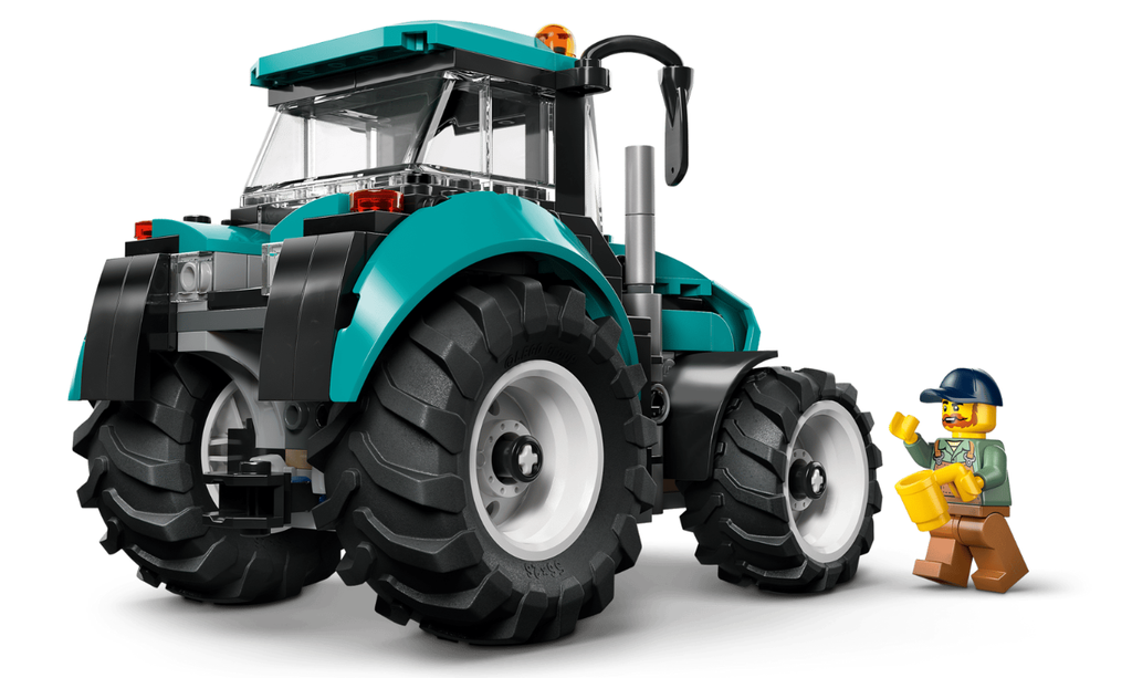 TRACTOR