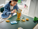 TROFEO COPA MUNDIAL FIFA