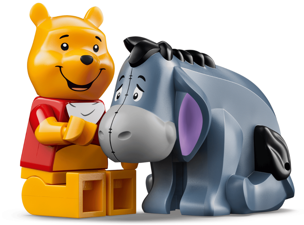 WINNIE THE POOH