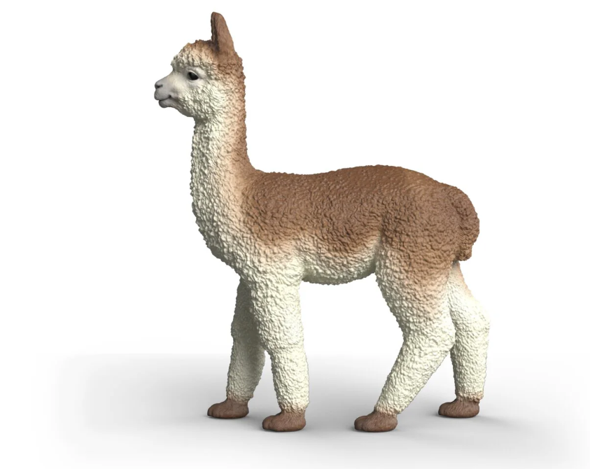 ALPACA