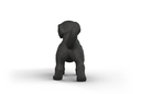CACHORRO LABRADOR RET.NEGRO