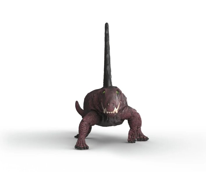 DIMETRODON