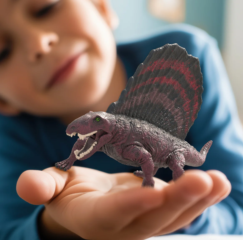 DIMETRODON
