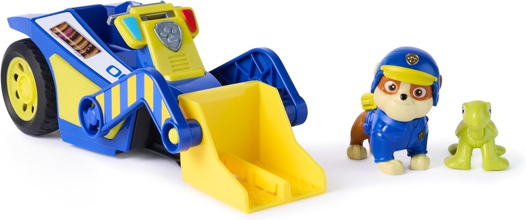 PAW PATROL VEH.RESC.RUBBLE