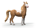 YEGUA MUSTANG