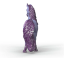 YEGUA UNICORNIO ORQUIDEA
