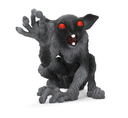 LEMUR DE LAS SOMBRAS