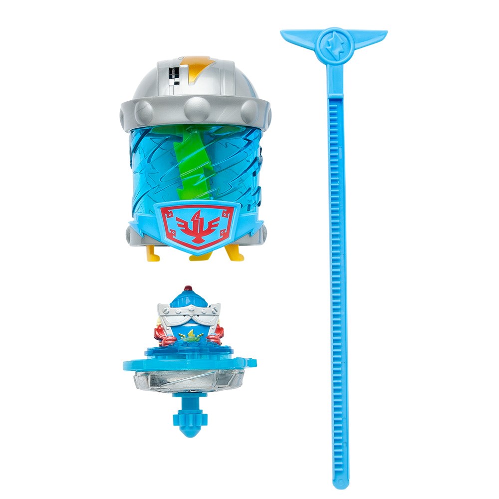 SUPERZINGS K.SPINNER LANCELORD