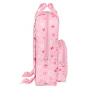 MOCHILA INF.C/ASAS MINNIE BABY