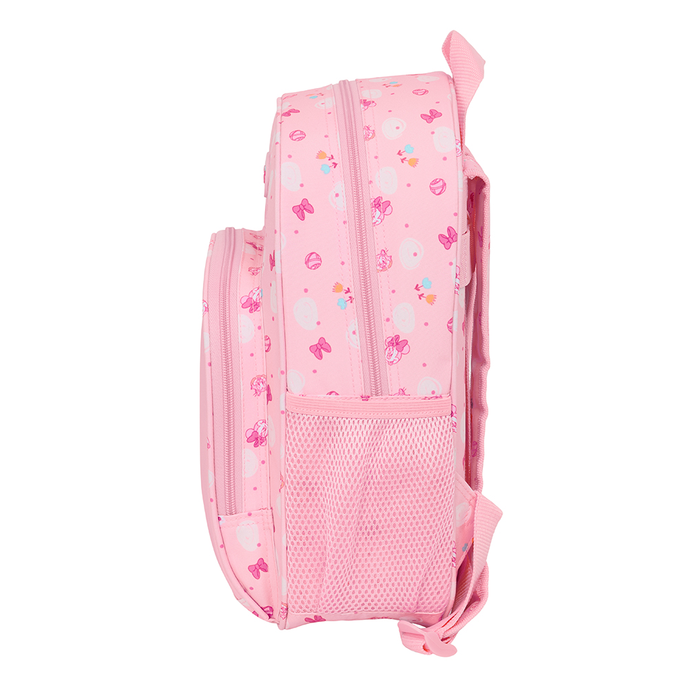 MOCHILA INF.MINNIE BABY