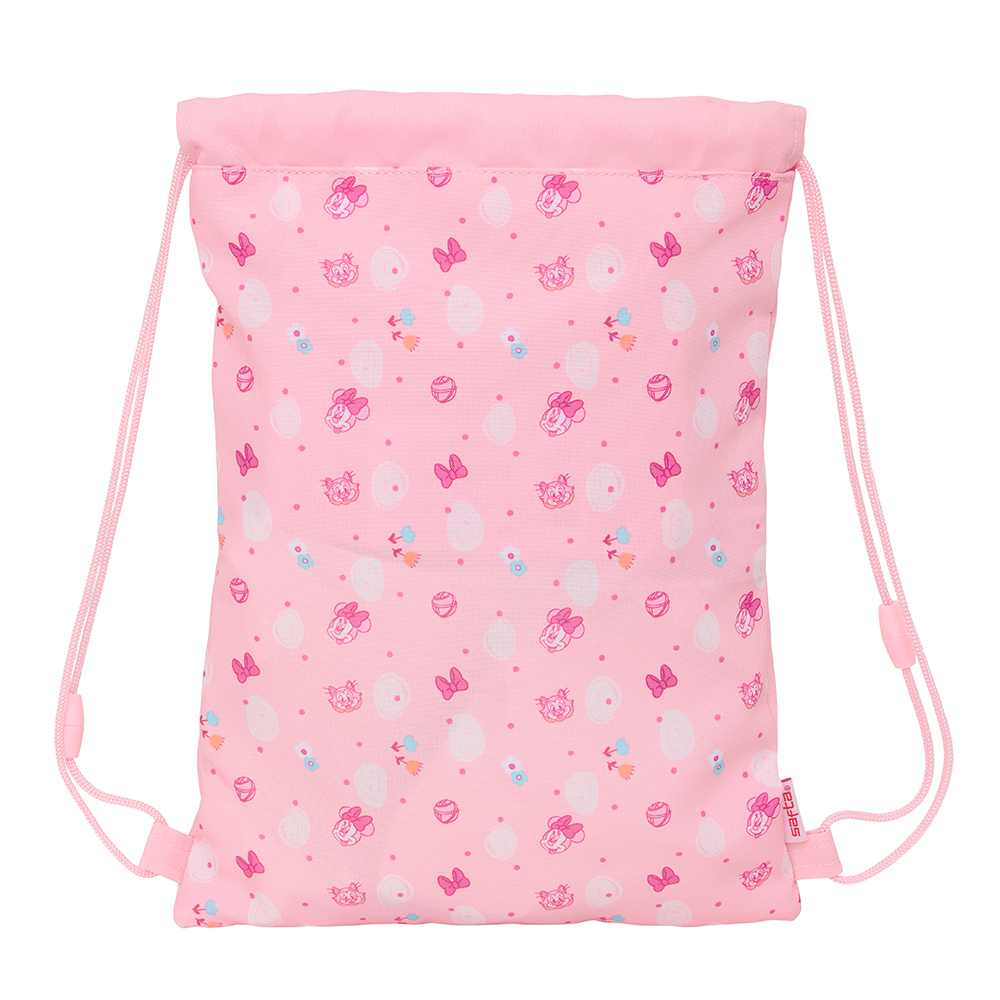 SACO JR. MINNIE BABY