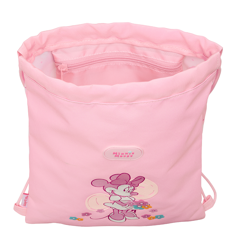 SACO JR. MINNIE BABY