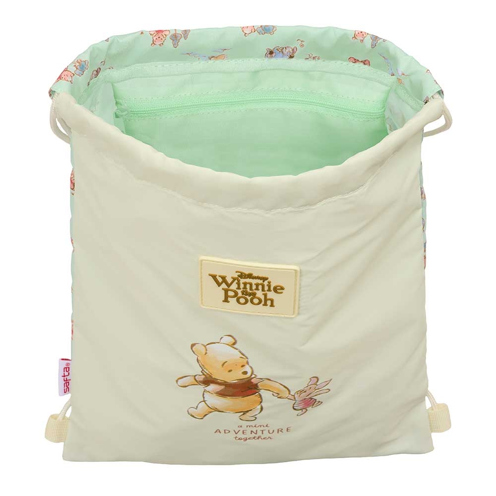 SACO JR. WINNIE DE POOH