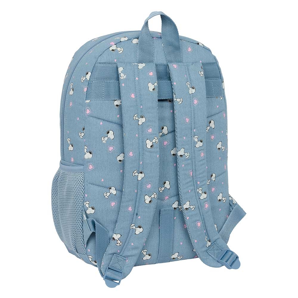 MOCHILA SNOOPY