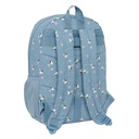 MOCHILA SNOOPY