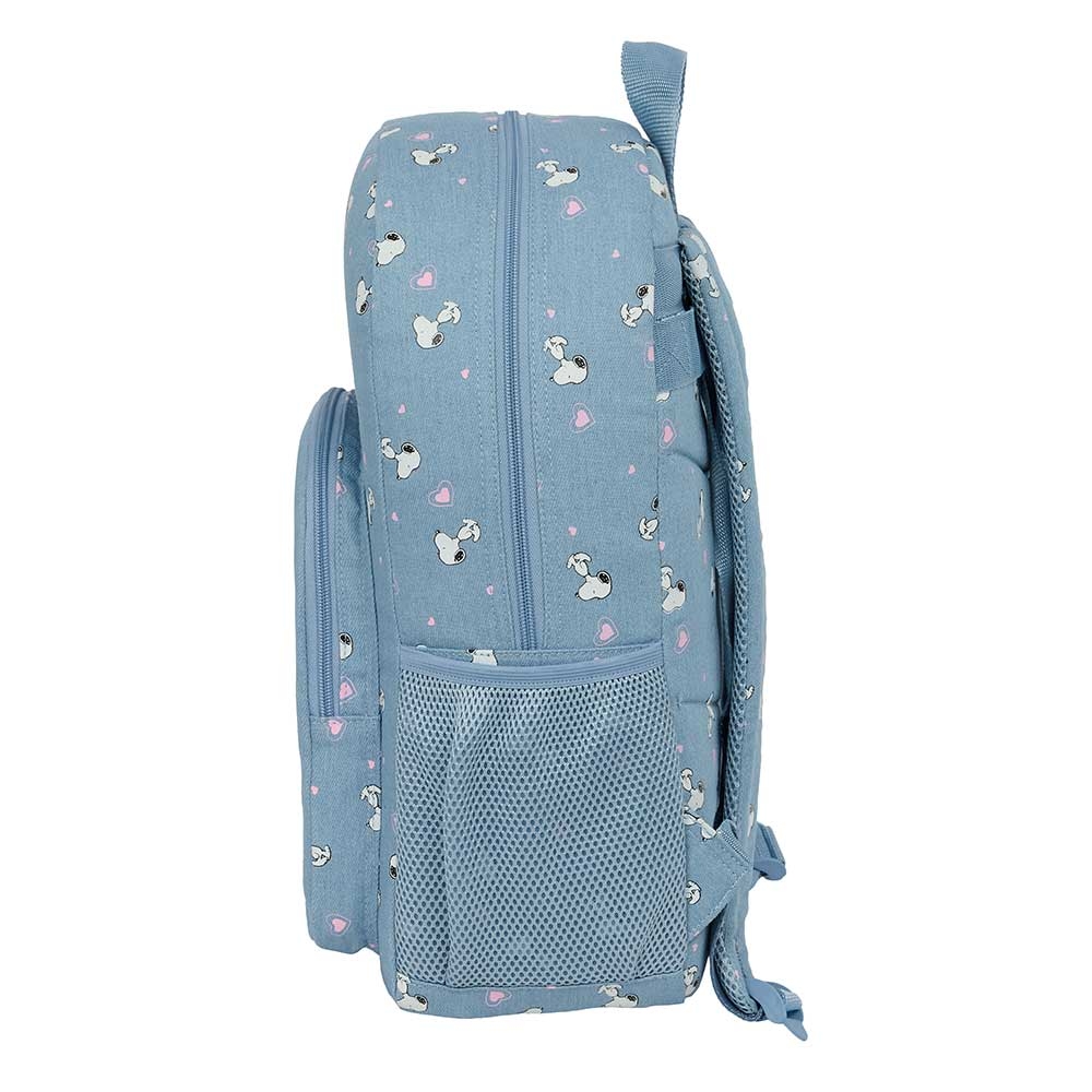 MOCHILA SNOOPY