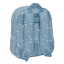 MOCHILA JR. SNOOPY