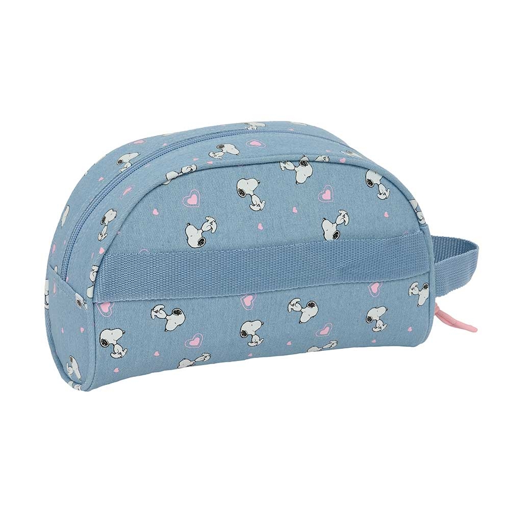 NECESER SNOOPY