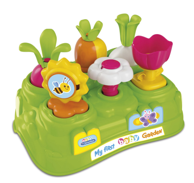 BABY GARDEN