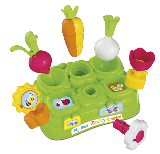 BABY GARDEN